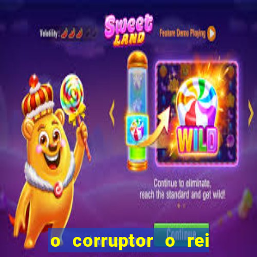 o corruptor o rei do submundo e a filha do pastor pdf download